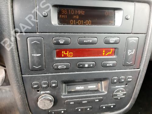 Fuse box PEUGEOT 406 (8B) 2.0 HDI 110 | BP20764506E1 
