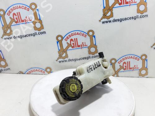 Brake master cylinder RENAULT MEGANE III Hatchback (BZ0/1_, B3_) 1.5 dCi | BP20812869M77 
