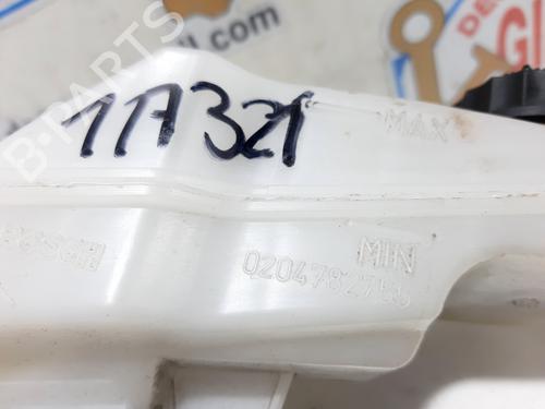 Brake master cylinder CITROËN C1 II (PA_, PS_) 1.0 VTi 68 | BP20742420M77 