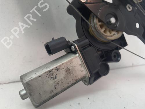 Front right window mechanism FORD KA (RU8) 1.2 | BP29565874C23 