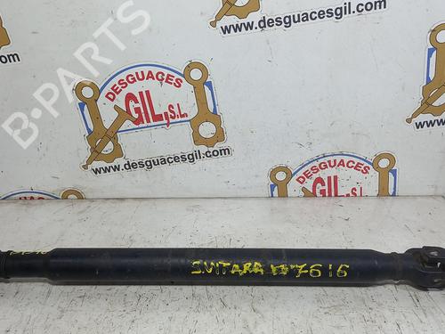 Used Driveshaft SUZUKI GRAND VITARA II (JT, TE, TD) 1.9 DDiS All-wheel Drive (JT419, TD44, JB419WD, JB419XD,... (129 hp) 20764692