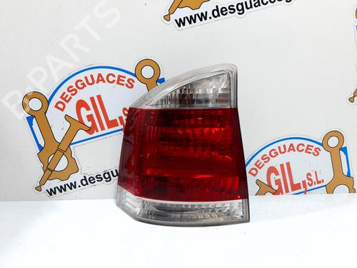 Used Left taillight OPEL VECTRA C (Z02) 1.9 CDTI (F69) (150 hp) 20742217