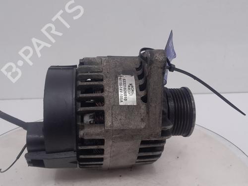 Used Alternator Alternator 39186152 39186152