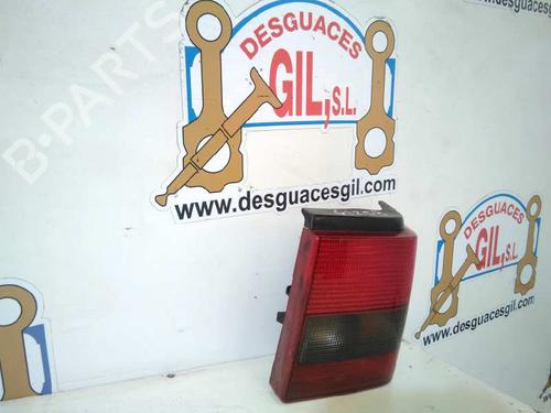 Right taillight SEAT IBIZA I (21A) 1.5 i | BP20809235C35 