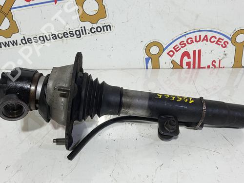 Used Other Other CITROËN C5 I (DC_) [2001-2005] 33938675 33938675