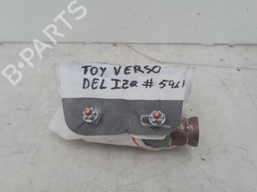 Venstre sete kollisjonspute TOYOTA VERSO (_R2_) [2009-2018]  31036971