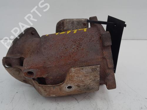 Used Catalyst NISSAN NP300 PICKUP (D22) 2.5 dCi 4x4 (133 hp) 30276092