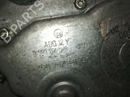 Viskermotor bagrude FORD FOCUS I (DAW, DBW) 1.8 Turbo DI / TDDi | BP20780422M102 