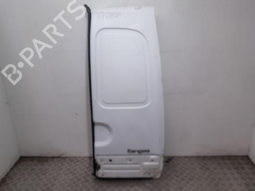 Used Right tailgate RENAULT KANGOO (KC0/1_) 1.5 dCi (68 hp) 30697692