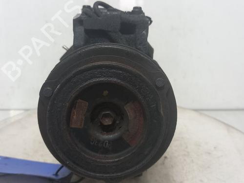 AC compressor BMW X5 (E53) 3.0 d | BP20772644M34 
