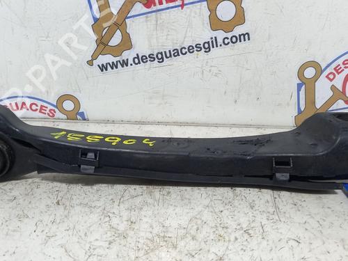Used Left rear suspension arm MERCEDES-BENZ C-CLASS (W205) C 300 BlueTEC Hybrid / h (205.012) (231 hp) 20763492