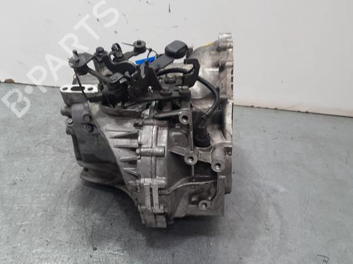 Gearbox KIA CEE'D Hatchback (ED)  | BP26711175M3 