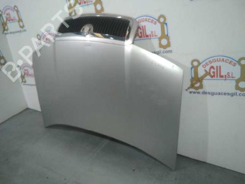 Hood SKODA FABIA I (6Y2)  | BP20805531C1 