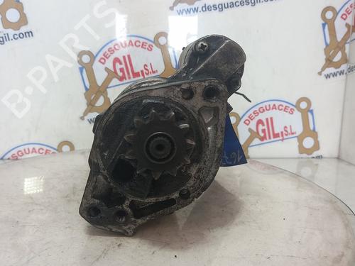 Starter NISSAN PATHFINDER III (R51) 2.5 dCi 4WD | BP20771936M8 