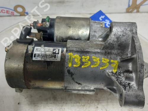 Starter PEUGEOT 406 Coupe (8C) 2.0 16V | BP20749843M8 