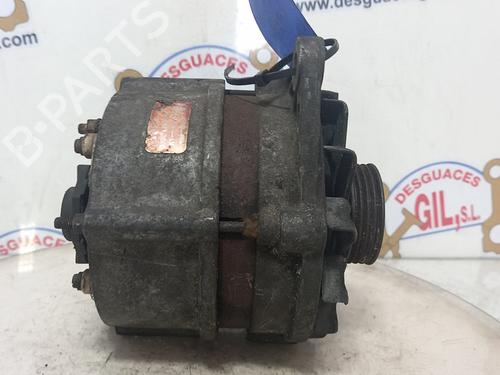 Used Alternator CITROËN BX (XB-_) 19 D (69 hp) 20771393