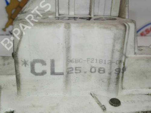Front right lock FORD MONDEO II Saloon (BFP) 1.8 TD | BP20781238C97 