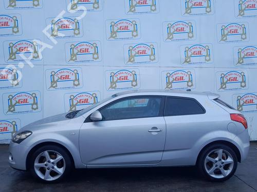 Førerens kollisjonspute KIA CEE'D Hatchback (ED)  | BP21521564C9 