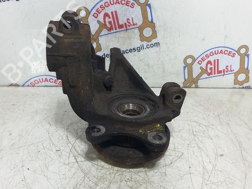 Right front steering knuckle CITROËN XSARA PICASSO (N68) 2.0 HDi | BP20755448M26 