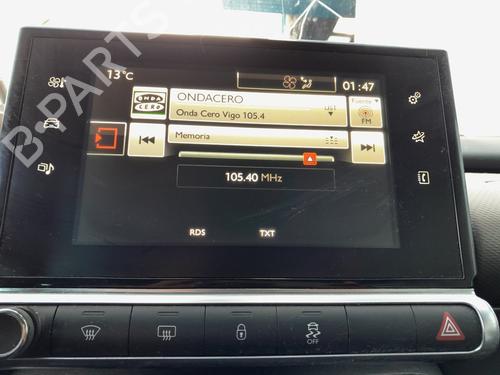 Engine CITROËN C4 CACTUS 1.6 HDi 90 | BP24656284M1  - Image 12