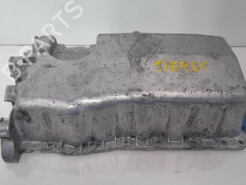 Oliebundkar SEAT IBIZA III (6L1) [2002-2009]  29611001