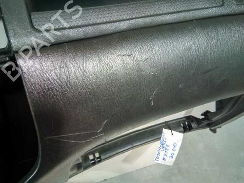 Dashboard TOYOTA COROLLA Verso (_E12_) 2.0 D-4D (CDE120_, CDE120R) | BP20797938C46 