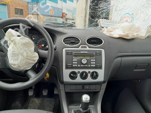 Engine control unit (ECU) FORD FOCUS II Turnier (DA_, FFS, DS) 1.8 TDCi | BP39190329M57 - Image 10