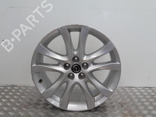 Rim MAZDA 6 Saloon (GJ, GL)  | BP29509758C45 