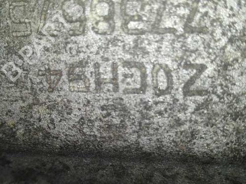 Gearbox CITROËN XANTIA (X1_, X2_) | BP20775588M3