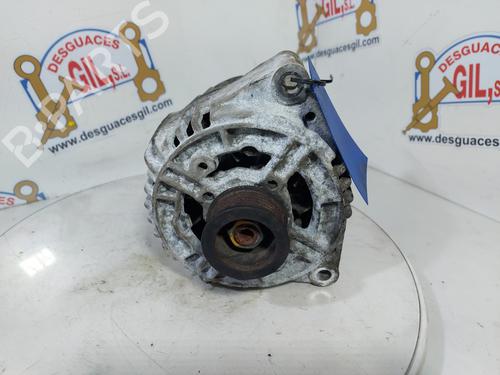 Alternator MERCEDES-BENZ CLK (C208) CLK 320 (208.365) | BP20810496M7 