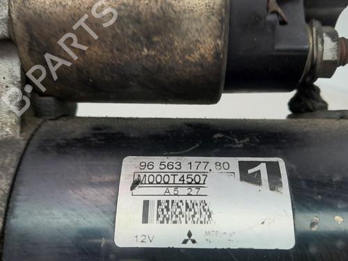 Starter CITROËN C2 (JM_) 1.4 | BP28693880M8 