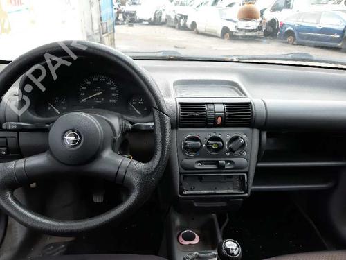 Starter OPEL CORSA B (S93) 1.2 i (F08, F68, M68) | BP20740392M8 