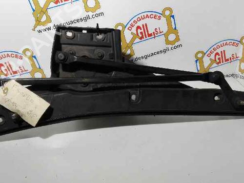 Used Front wiper motor FORD SCORPIO I (GAE, GGE) [1985-1994]  20774848