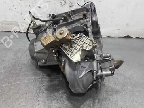 Gearbox PEUGEOT 307 (3A/C) 2.0 HDi 90 | BP20760220M3 