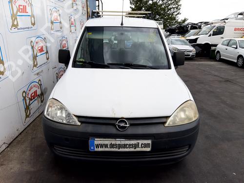 Front wiper motor OPEL COMBO Box Body/MPV 1.3 CDTI 16V | BP20769917M29 