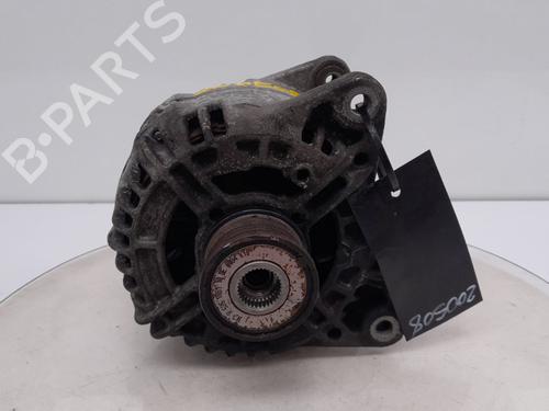 Generator RENAULT LAGUNA II Grandtour (KG0/1_) 1.9 dCi (KG1A, KG1W, KG0G) | BP30938487M7