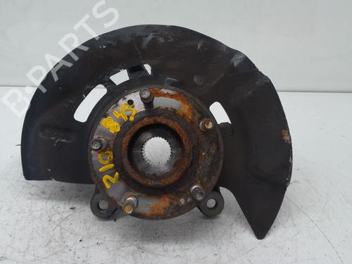 Used Left front steering knuckle Left front steering knuckle 37248163 37248163