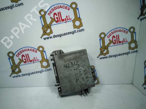 Used Engine control unit (ECU) FORD SIERRA II Hatchback (GBC, GBG) 2.0 (105 hp) 20799773