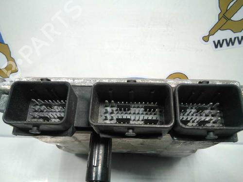 Engine control unit (ECU) CITROËN C8 (EA_, EB_) 2.0 HDi | BP20795391M57 
