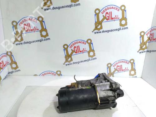Starter RENAULT MEGANE I Coach (DA0/1_) 1.6 e (DA0F) | BP20730507M8 