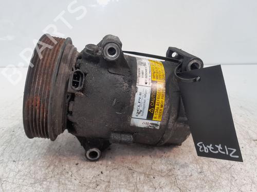 AC-Kompressor AC-Kompressor 39189563 39189563