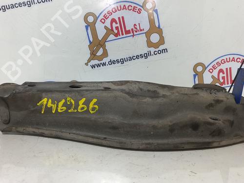 Left rear suspension arm BMW 1 Coupe (E82) 118 d | BP20757567M14 