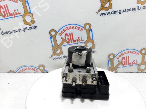 ABS pump RENAULT MEGANE III Hatchback (BZ0/1_, B3_) 1.5 dCi | BP20758523M43 