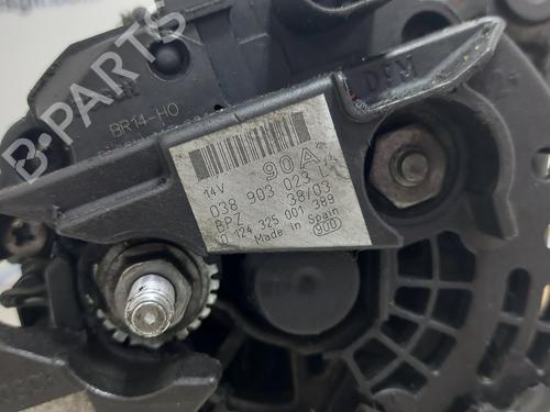Generator SEAT LEON (1M1)  | BP20770991M7 