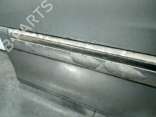 Left rear door KIA CARENS I MPV (FC, FJ) 2.0 CRDi | BP20775652C4 
