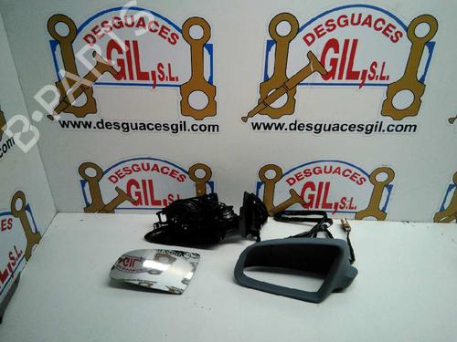 Retrovisor izquierdo AUDI A4 B6 (8E2) 1.9 TDI (130 hp) 21069568