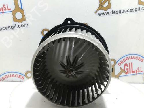 Heater blower motor KIA CARNIVAL II (GQ) 2.9 CRDi | BP20730177M62 