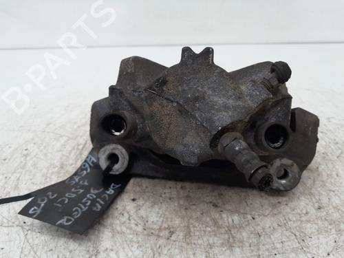 Right front brake caliper DACIA DUSTER (HS_) | BP39189042M104 - Image 3