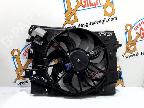 Kjølevifte elektrisk RENAULT CLIO IV (BH_) [2012-2021]  20744098