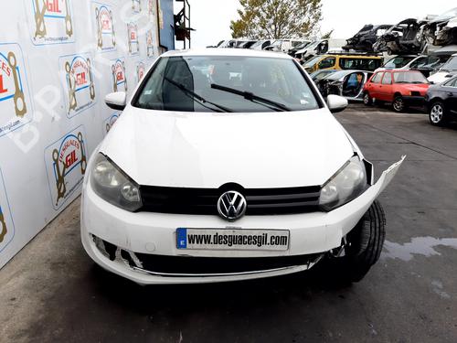 Climate control VW GOLF VI (5K1)  | BP20747085I5 